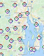 Image result for Lake County Power Outage Map