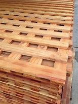 Image result for Rough Redwood Lumber