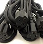 Image result for Appliance Extension Cord with Two Outlets