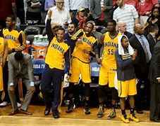 Image result for Pacers Championship