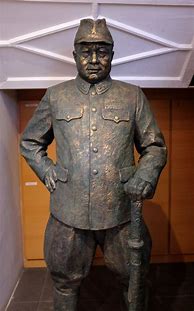 Image result for The Moral Component of General Tomoyuki Yamashita