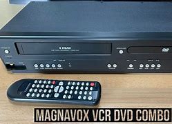 Image result for Magnavox DV220MW9 Funai DVD/VCR