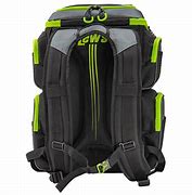 Image result for Lew's Mach Hatchpack Tackle Backpack
