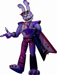 Image result for Glam Rock Bonnie