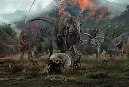 Image result for Jurassic World Scenes Chris Pratt