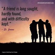 Image result for LDS Friendship Quotes