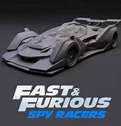 Image result for Fast and Furious Spy Racers Key Cars