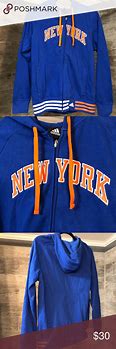 Image result for NY Knicks Hoodie