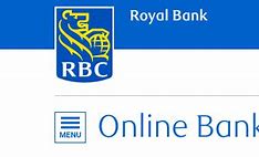 Image result for RBC Online Banking Sign In