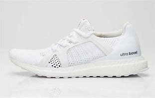 Image result for Adidas Stella McCartney Ultra Boost White