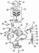 Image result for Speed Queen Washer Parts