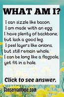 Image result for Ridiculous Riddles