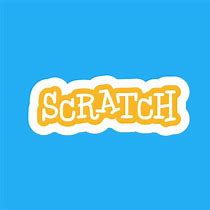 Image result for Scratch Account Logo
