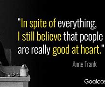Image result for Anne Frank Quotes Inspirational