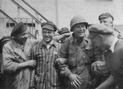 Image result for Dachau Incident