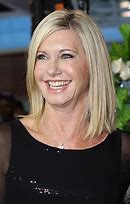 Image result for Olivia Newton-John as a Baby