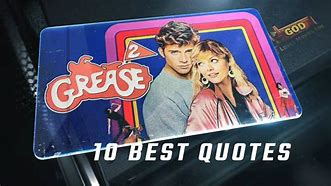 Image result for Grease 2 Dolores