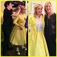 Image result for Grease Sandy Costume for Girls