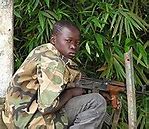 Image result for Second Liberian Civil War