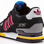 Image result for Red Adidas ZX