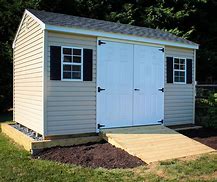 Image result for Metal Shed Ramps
