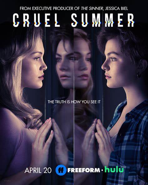 Cruel Summer Season 1: New Release, Details, Trailer, and More ...