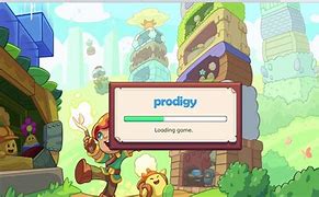 Image result for Prodigy Sign Up for Parents