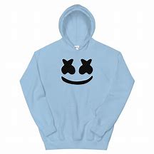 Image result for Marshmello Hoodie