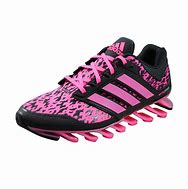 Image result for Adidas Springblade Running Shoes