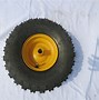 Image result for Lawn Mower Mud Tires