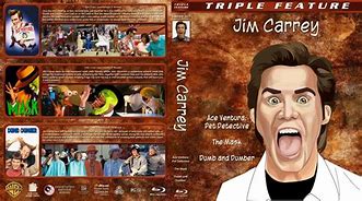 Image result for Triple Feature DVD
