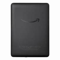 Image result for Amazon Kindle 8GB - Now With A Built-In Front Light - Black