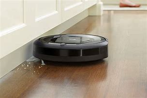 Image result for iRobot Roomba I3+ Wi-Fi Robot Vacuum With Automatic Dirt Disposal Black/Grey - iRobot - Robotic Vacuums - Robot Vacuum - Black/Grey