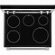 Image result for Maytag Double Oven Electric Range