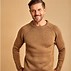 Image result for crew neck sweaters for men