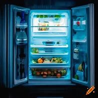 Image result for Kenmore Pro Refrigerator