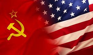 Image result for Soviet Union during Cold War