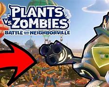 Image result for Plants vs.Zombies Battle for Neighborville Citron