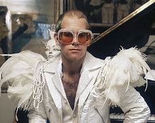 Image result for Elton John Iconic Outfits