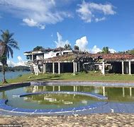 Image result for Pablo Escobar Mansion