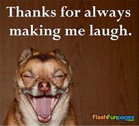 Image result for Thank You Laughing