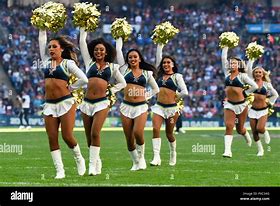 Image result for 2018 Chargers Cheerleader Uniform