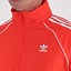 Image result for Adidas Red Windbreaker Jacket