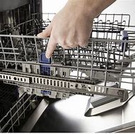 Image result for Viking 451 Series Dishwasher Mounting