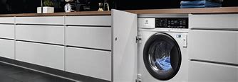 Image result for Electrolux Stackable Washer Dryer Specs