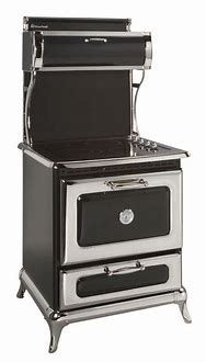 Image result for Old Electric Stove