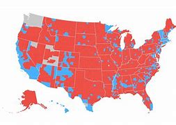 Image result for American Election Map