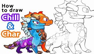 Image result for Prodigy Dragons Coloring Pages