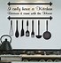 Image result for Unique Kitchen Wall Art