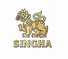 Image result for Singha Beer Logo
